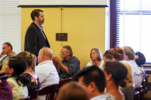 Picture by Alex Goodlett, Deseret News
