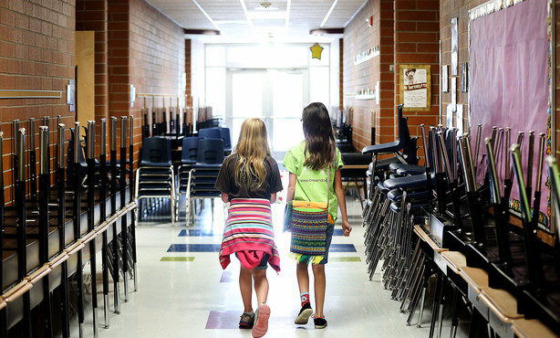 Deseret News...
