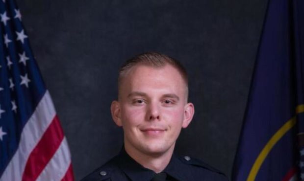 West Valley City Police Department...