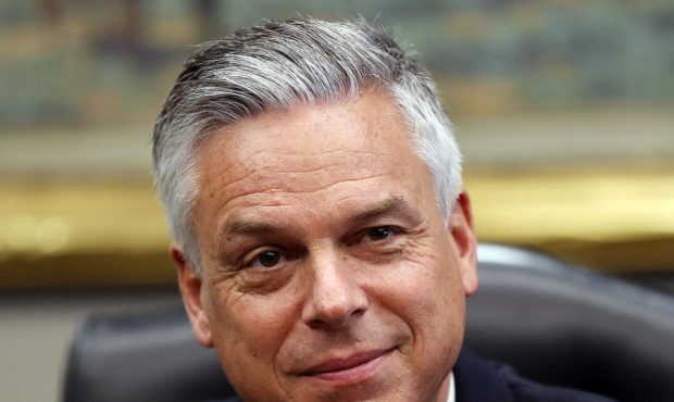 Deseret News file photo...