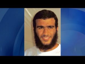 omar khadr pic