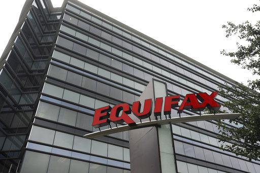 equifax...