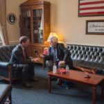 INTERVIEWING CHRIS STEWART