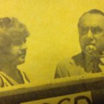 interviewing gov rampton
