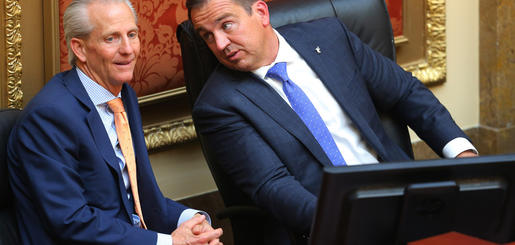 Pic: Scott G Winterton, Deseret News...