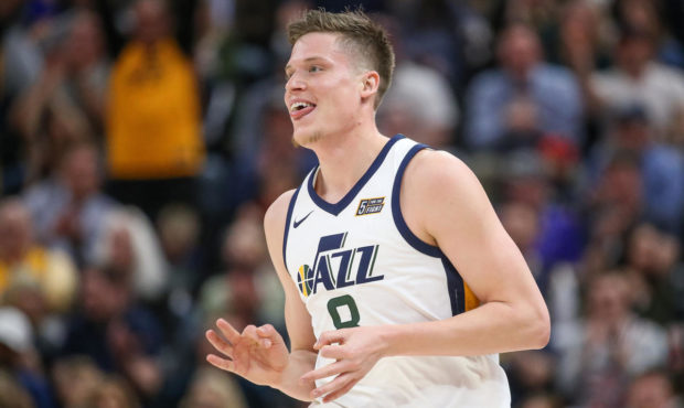 Spenser Heaps, Deseret News...
