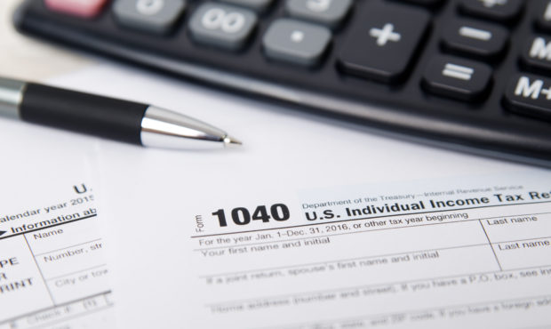IRS recall workers...