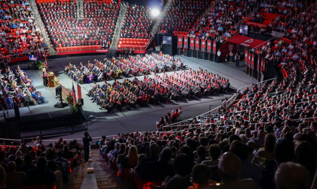 Courtesy: University of Utah...