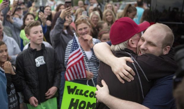 James Wooldridge, Deseret News...