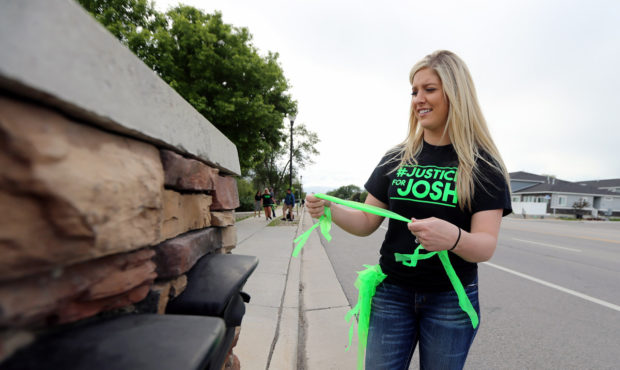 Scott G Winterton, Deseret News...