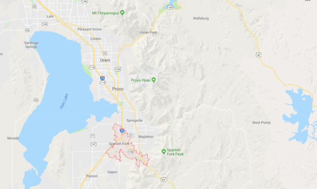 Source: Google Maps...