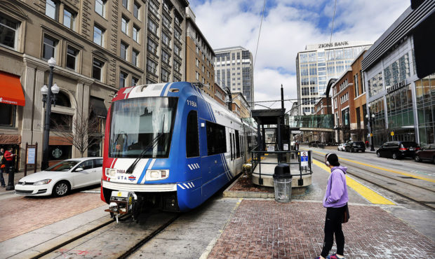 (Photo Credit: Ravell Call, Deseret News)...