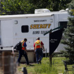 dnews UTA Suspicious Pkg