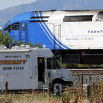 dnews UTA Suspicious Pkg