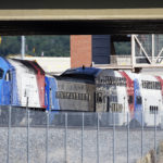 dnews UTA Suspicious Pkg