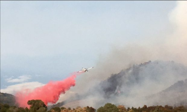 wildfire weber county powder mountain wildfires...