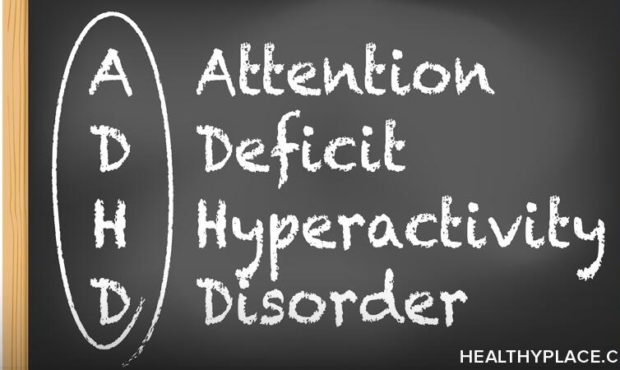 A new school year can be stressful for kids with ADHD...
