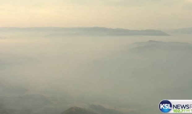 air quality...