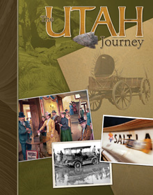 A Utah Studies survey was pulled over its questions...