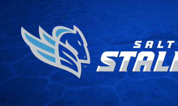 The Salt Lake Stallions will be Utah's Alliance of American Football team....