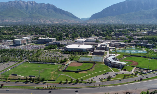 UVU Utah Valley University...