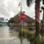 Flooding