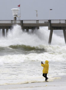 Hurricane Michael