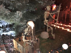 Rocky Mountain Haunters