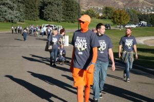 Huntington's Disease has no known cure