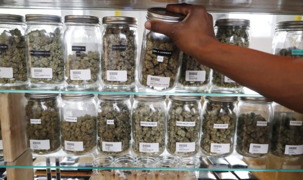 lawsuit over medical marijuana compromise...