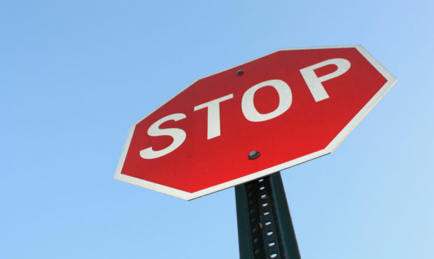 The simplest way to get political text messages to stop is respond with "STOP." (thecrazyfilmgirl/F...