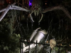 Rocky Mountain Haunters