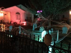 Rocky Mountain Haunters