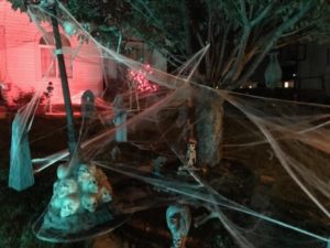 Rocky Mountain Haunters