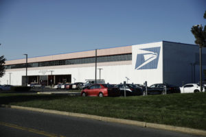 pipe bomb mailings