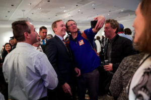 Mia Love Ben McAdams too close to call election 2018