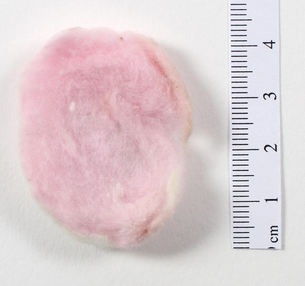 Cotton candy