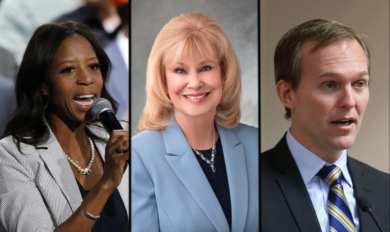 Mia Love files lawsuit to stop vote tally in Salt Lake County