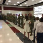 maj tay daugher
