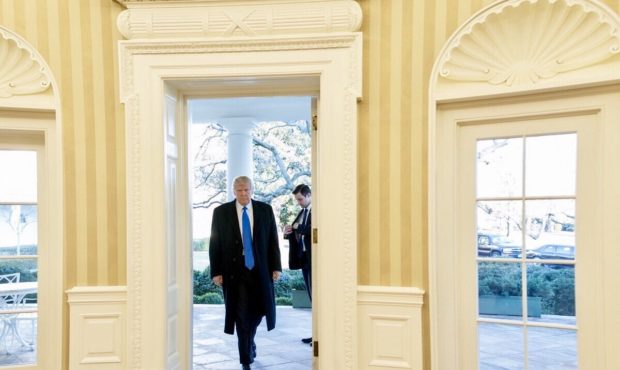 Trump disparaged Mia Love in news conference...