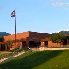 Mueller Park Junior High threat...