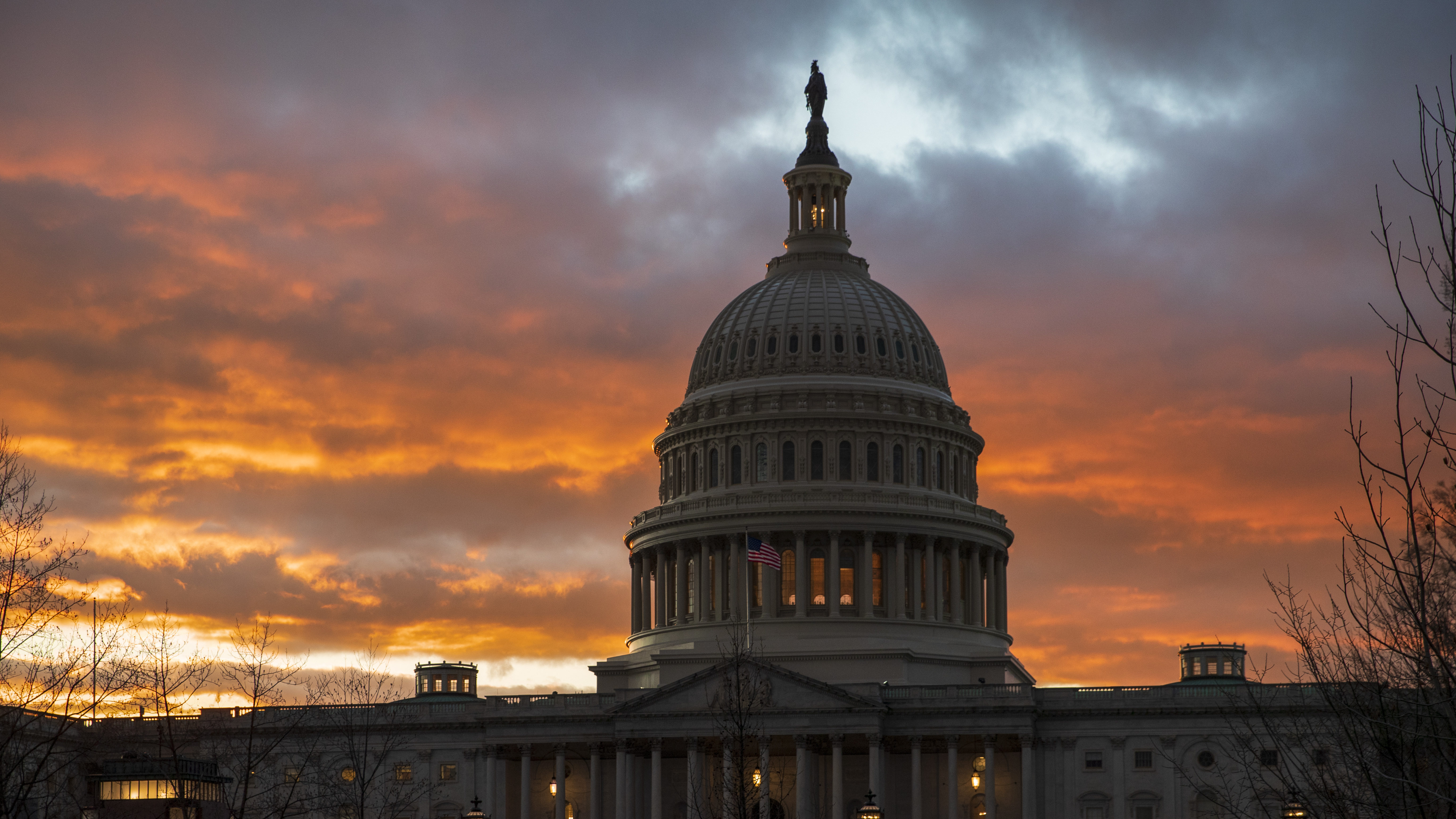 Republicans will win the House of Representatives, CNN projects...