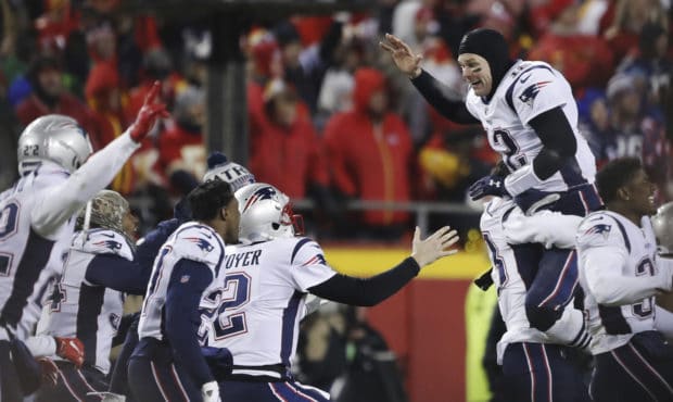 patriots rams super bowl...