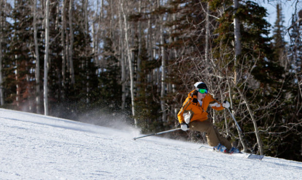 snowmaking noise ski snowboard park city...