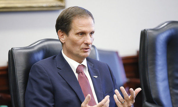 Rep. Chris Stewart...