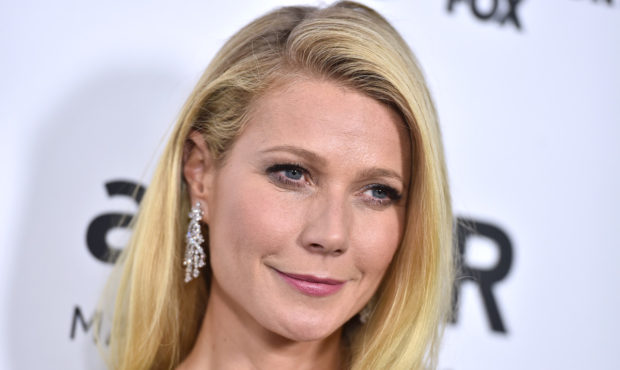 gwyneth paltrow...
