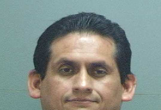 Photo courtesy of Salt Lake County Jail...