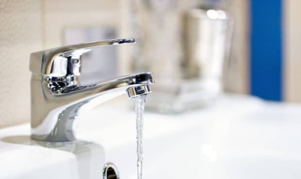 Layton water valve problems...
