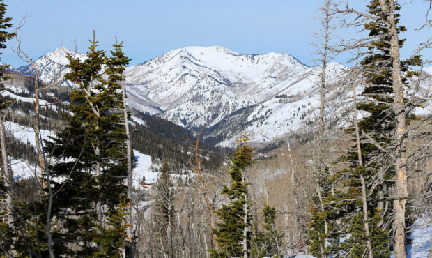 (Photo Credit, Scott G Winterton, Deseret News, file, 2017)...