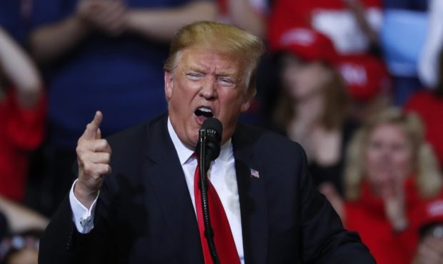 Jaymac wonders if President Trump did not learn a lesson with foreign meddling in the last election...
